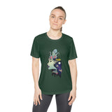 TDB Space Mashup Ladies Tank