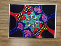 Original Artwork Postcard