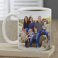 Create Your Own 11oz Mug