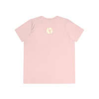 TDB Space Mashup Ladies Tank