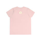 TDB Space Mashup Ladies Tank
