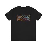 Space Bacon Unisex Short Sleeve Tee