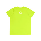 TDB Space Mashup Ladies Tank