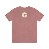 Unisex TDB Betty Boop Astronaut Lunar Tee