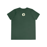 TDB Space Mashup Ladies Tank