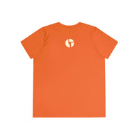 TDB Space Mashup Ladies Tank