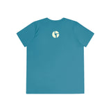 TDB Space Mashup Ladies Tank