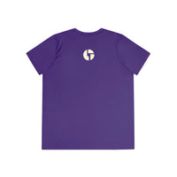 TDB Space Mashup Ladies Tank