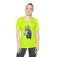TDB Space Mashup Ladies Tank