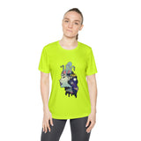 TDB Space Mashup Ladies Tank