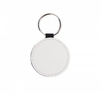 Create Your Own Leather Keychain
