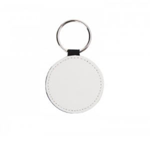 Create Your Own Leather Keychain