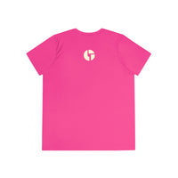 TDB Space Mashup Ladies Tank