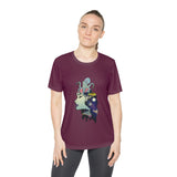 TDB Space Mashup Ladies Tank