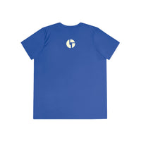 TDB Space Mashup Ladies Tank