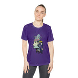 TDB Space Mashup Ladies Tank