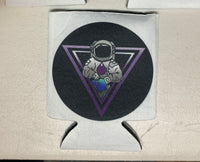Space bacon Beverage Insulator