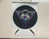 Space bacon Beverage Insulator