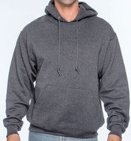 Space Bacon Unisex Pullover Hoodie