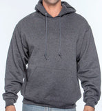 Space Bacon Unisex Pullover Hoodie