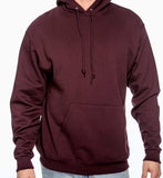Space Bacon Unisex Pullover Hoodie