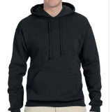 Space Bacon Unisex Pullover Hoodie