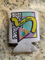 Space Bacon Beverags Insulator