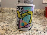 Space Bacon Beverags Insulator