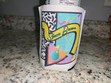 Space Bacon Beverags Insulator